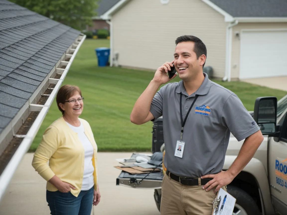 Local Roofing Contractors Riverview, MI FAQs